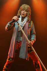 Bon Jovi - Ultimate Jon Bon Jovi "Slippery When Wet Tour" 7" Scale Action Figure on the NECA Store