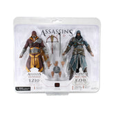 Assassin&