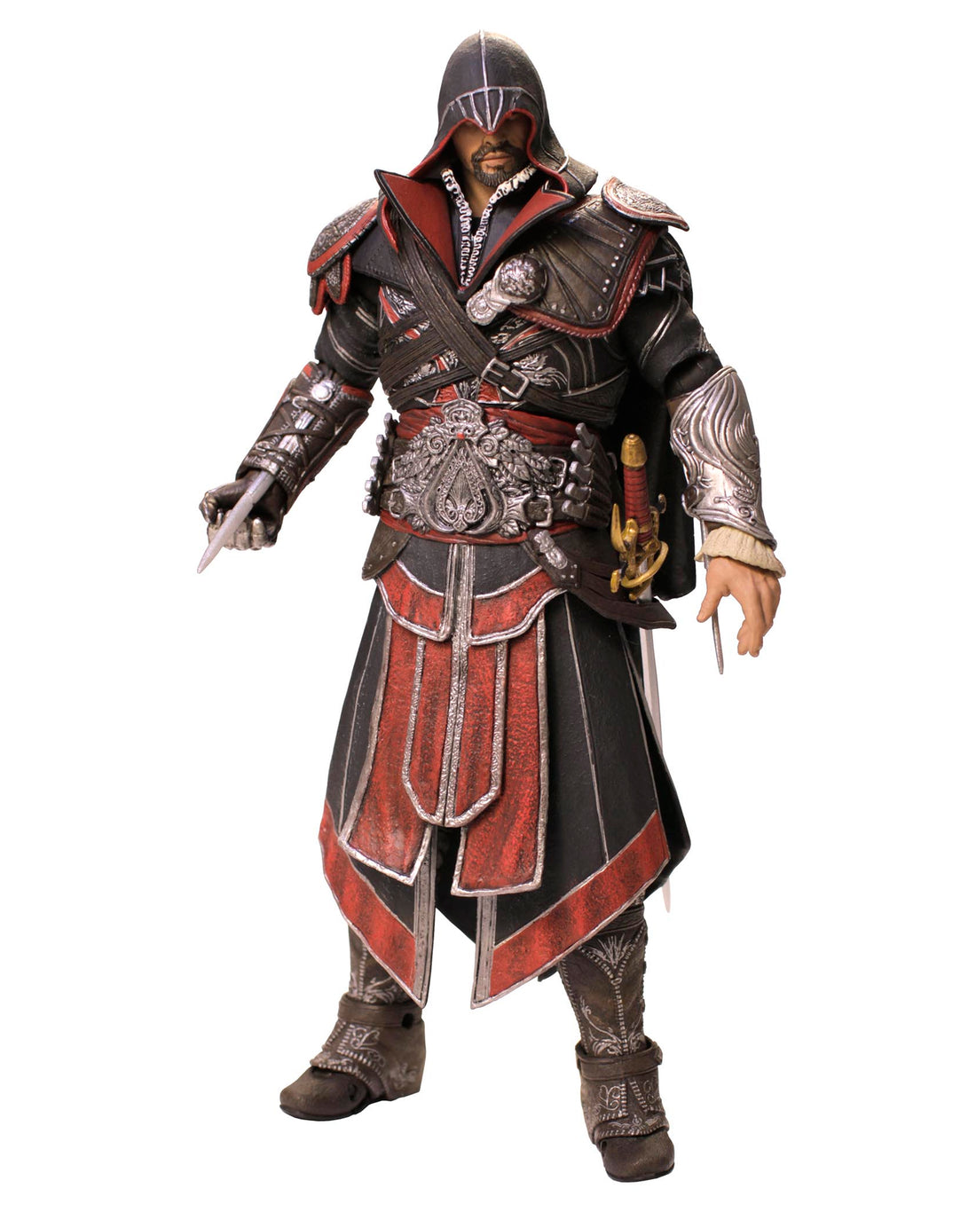 Assassin&