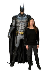 Batman: Arkham Knight - Batman Life-Size Foam Replica - NECA