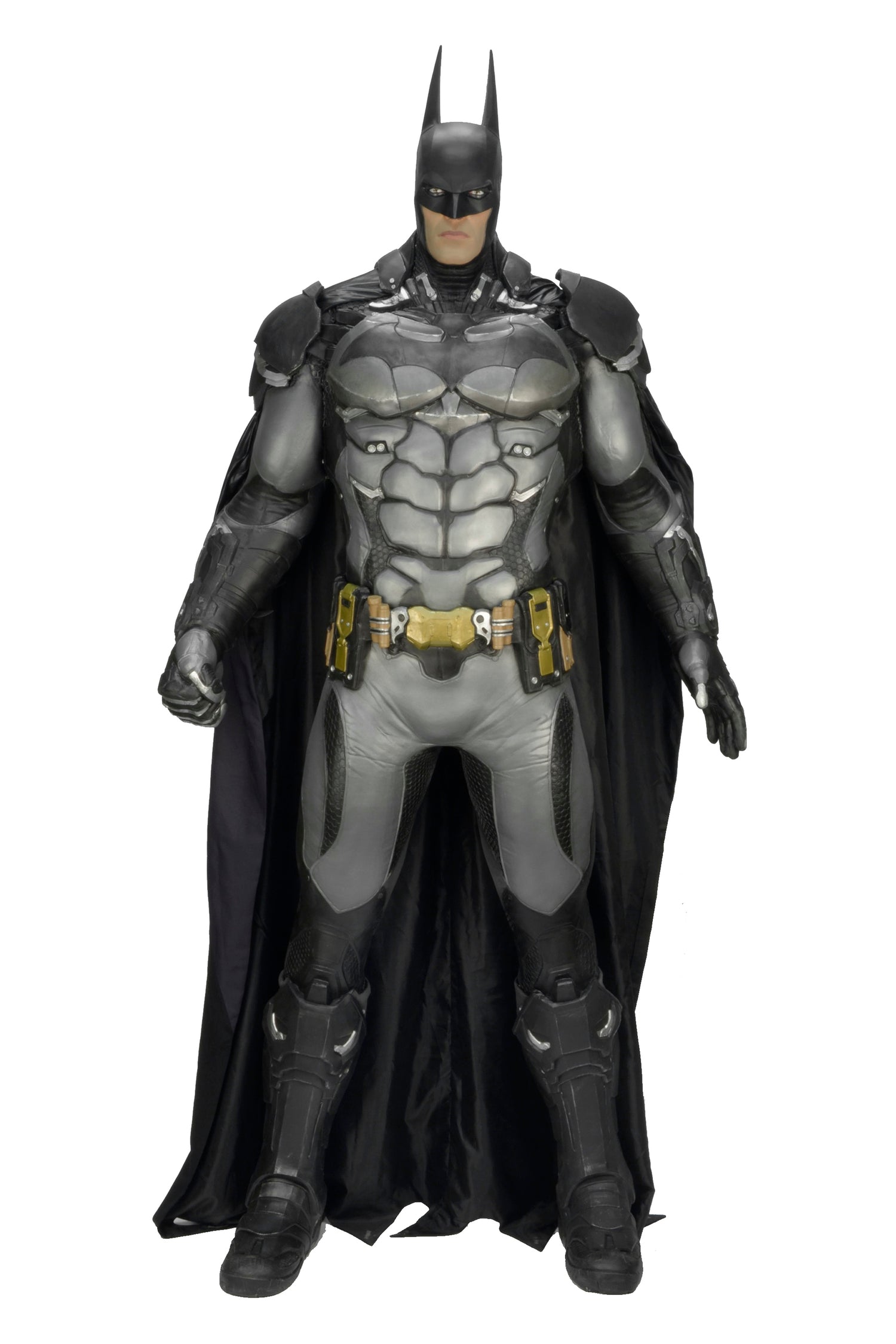 Batman: Arkham Knight - Batman Life-Size Foam Replica - NECA