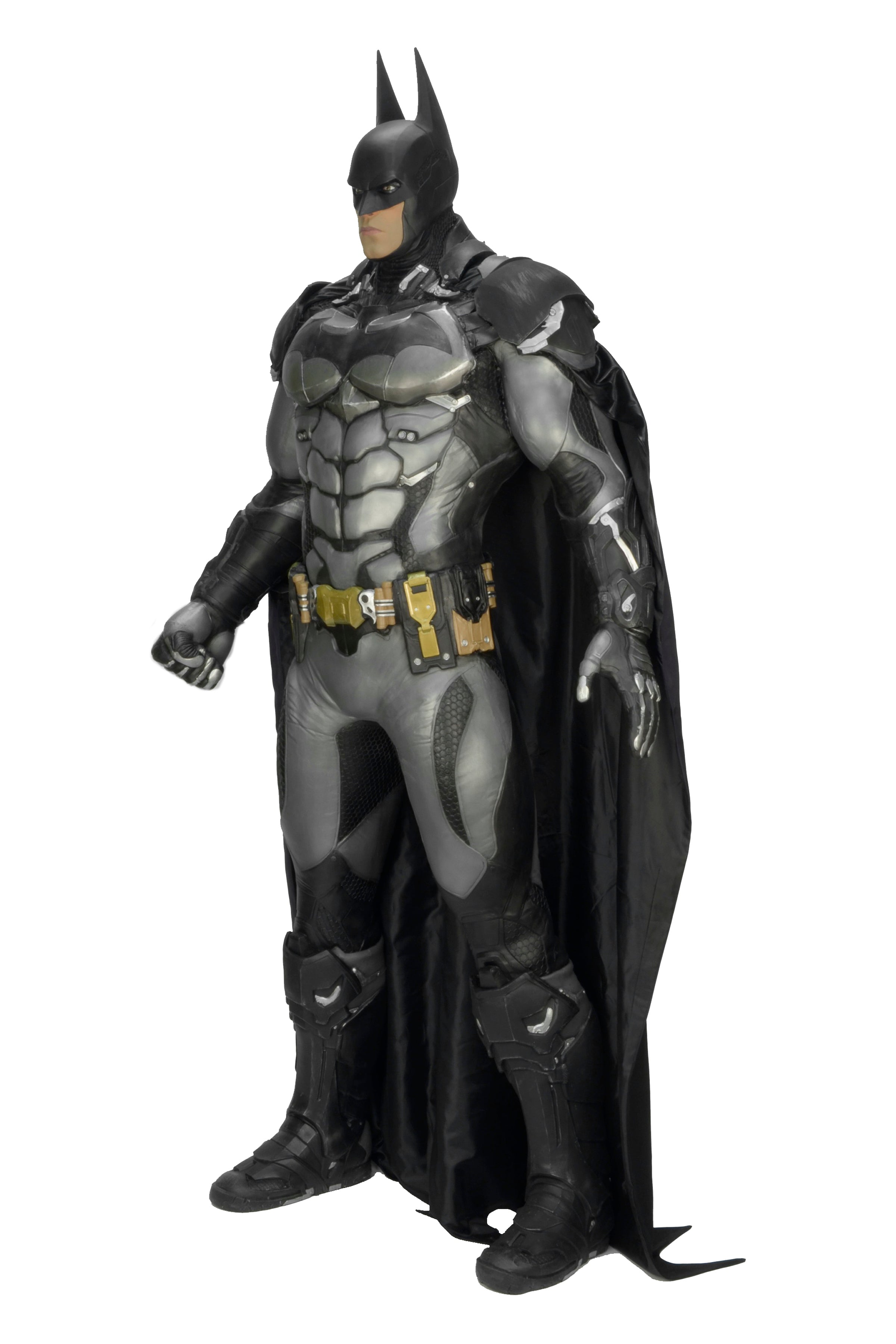 Batman: Arkham Knight - Batman Life-Size Foam Replica - NECA