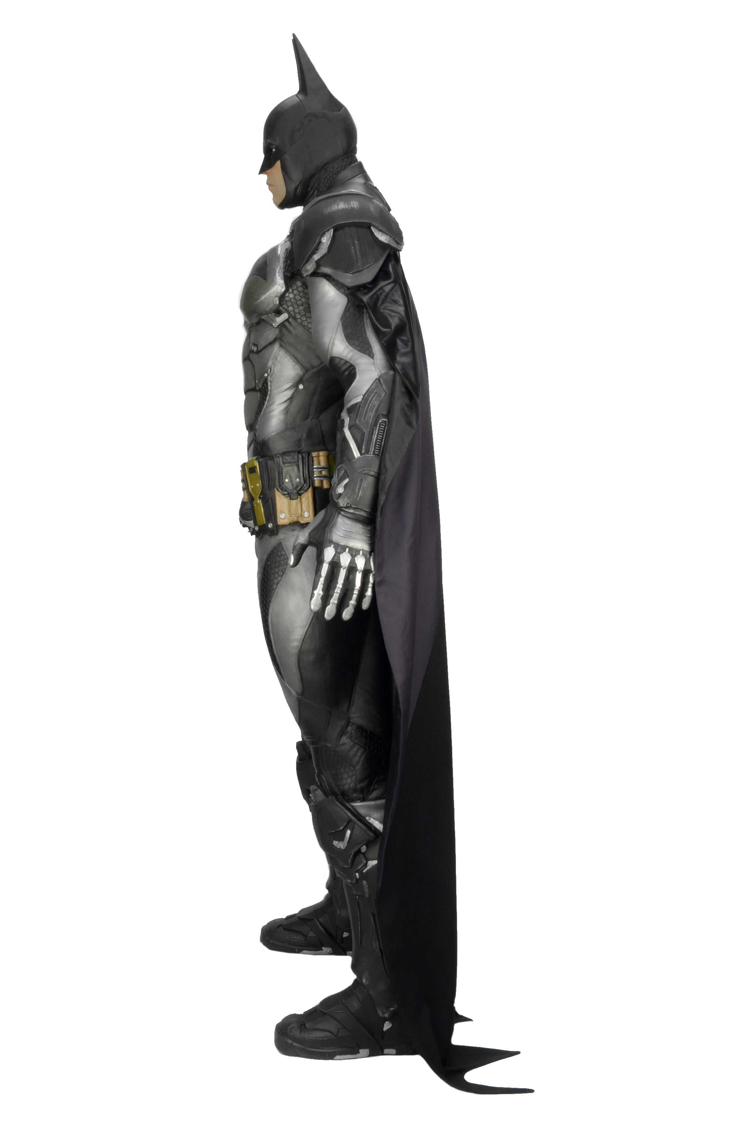 Batman: Arkham Knight - Batman Life-Size Foam Replica - NECA