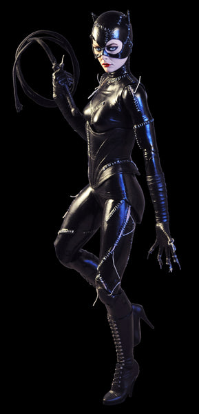 Batman Returns - 1/4 Scale Action Figure - Catwoman (Michelle