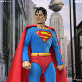 Superman (1978 film) - Superman 8” Clothed Action Figure on the NECA Store