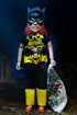 DC Comics x Ben Cooper Costume Kids Collection Series 5 - Batgirl Costumed Action Figure - NECA