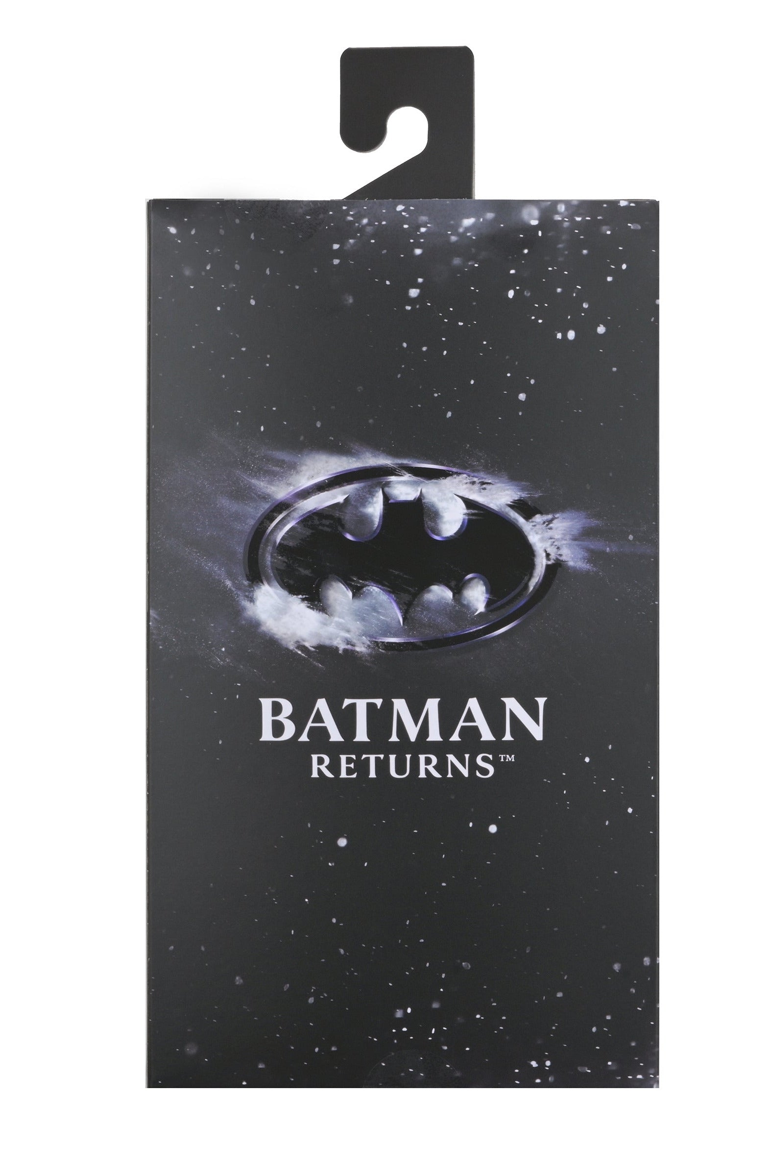 Batman Returns - The Penguin 8” Clothed Action Figure (PRE-ORDER