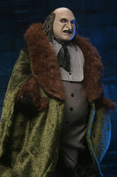 Batman Returns - The Penguin 8” Clothed Action Figure - NECA
