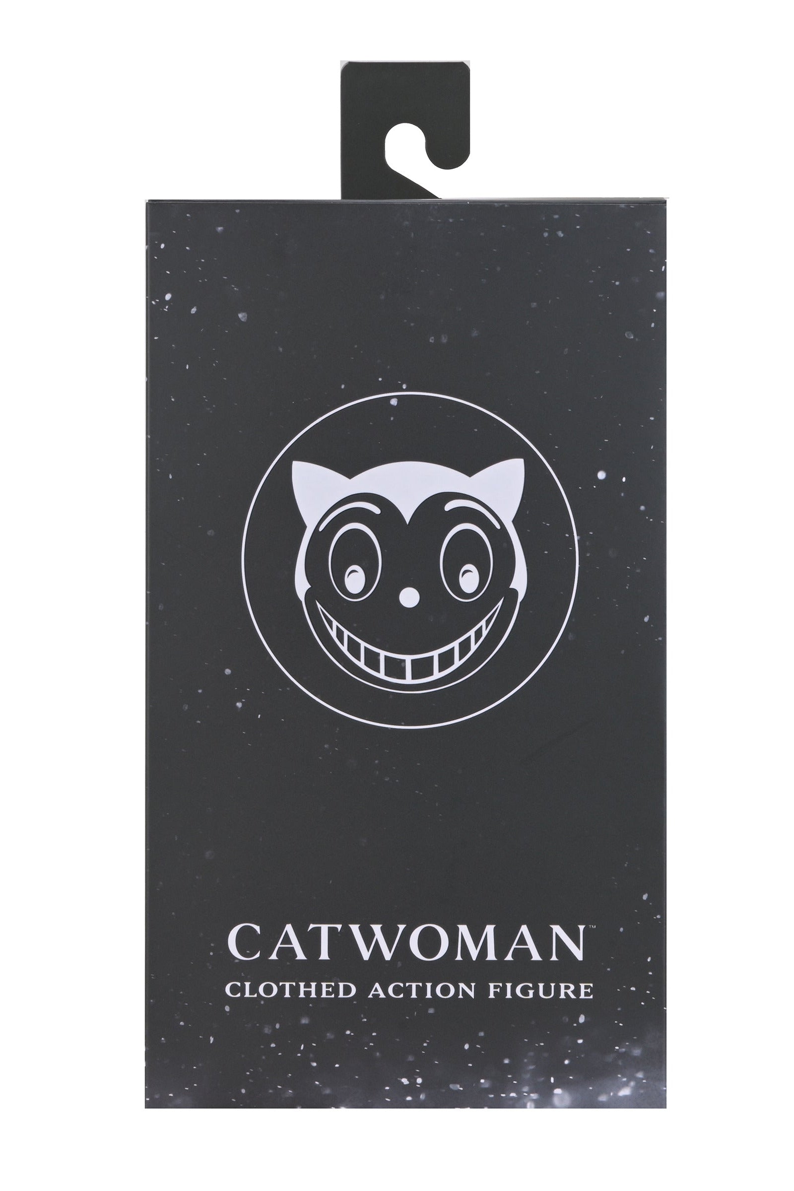 Batman Returns - Catwoman 8” Clothed Action Figure - NECA