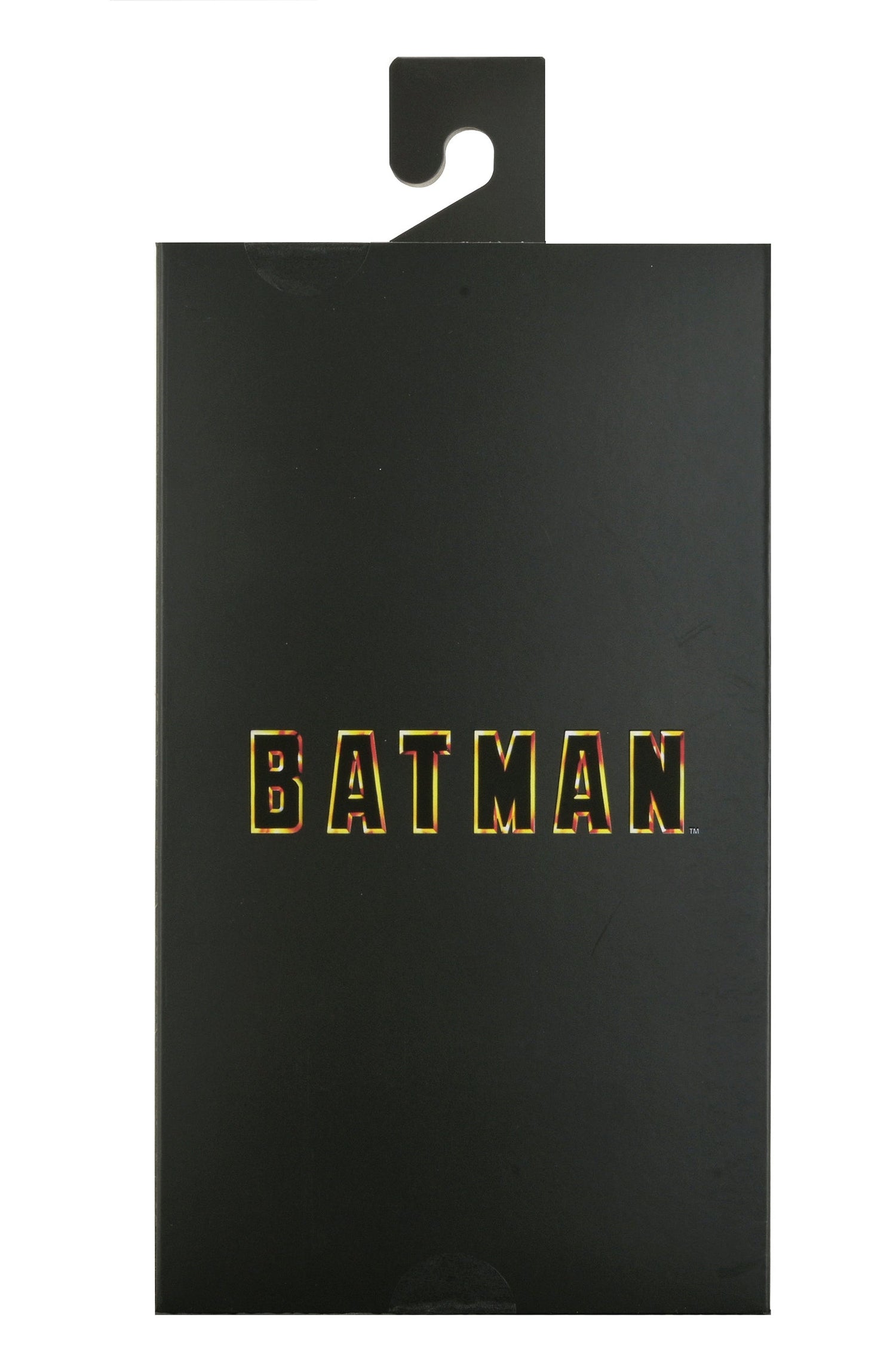 Batman (1989 Film) - Batman 8” Clothed Action Figure - NECA