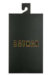 Batman (1989 Film) - Batman 8” Clothed Action Figure - NECA