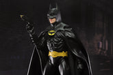 Batman (1989 Film) - Batman 8” Clothed Action Figure - NECA
