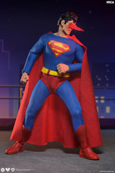 DC Comics - Superman 8” Scale Clothed Action Figure on the NECA Store