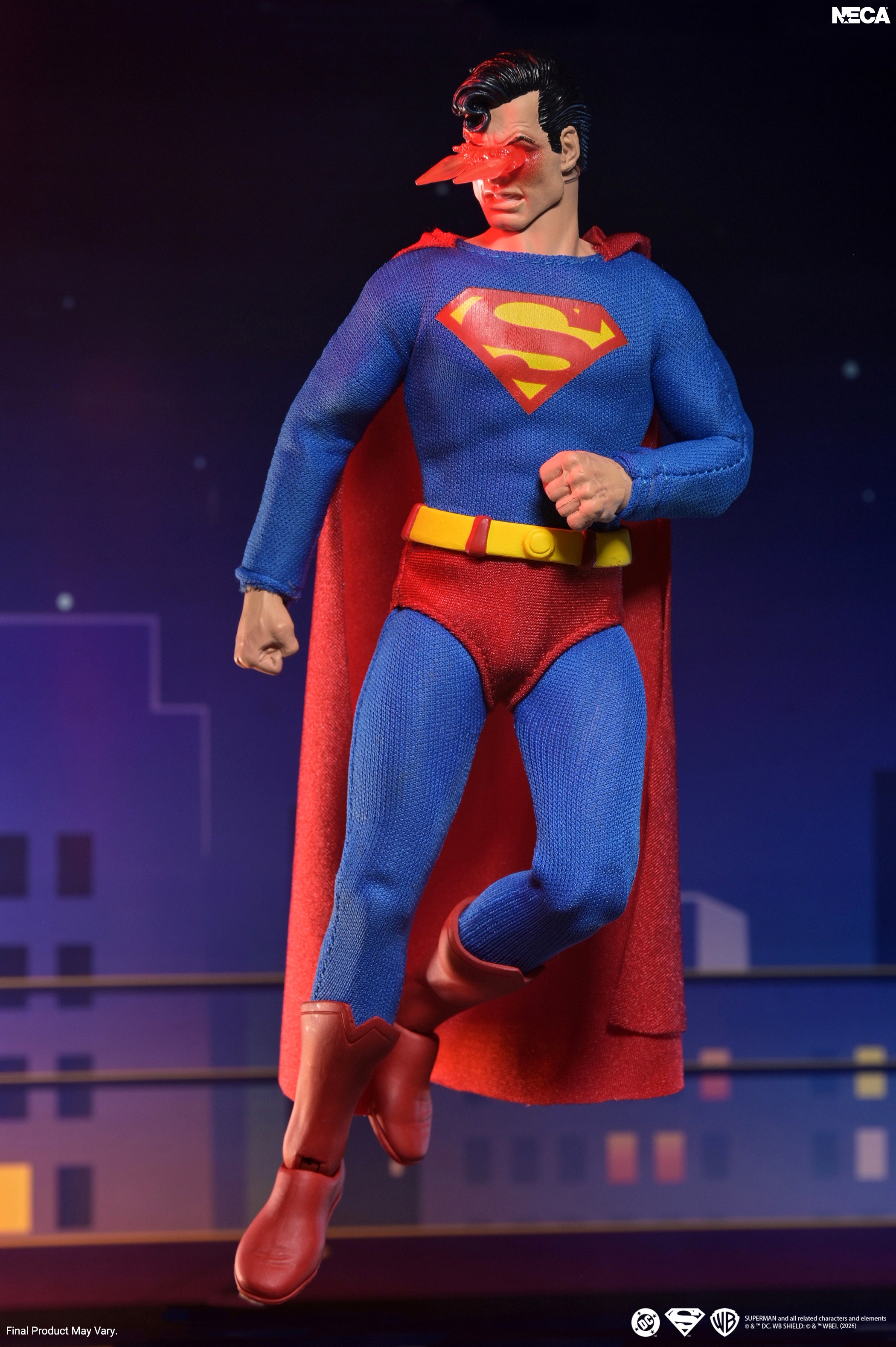 Superman – NECA
