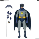 Batman (1966 TV Show) - Batman 8” Clothed Action Figure on the NECA Store