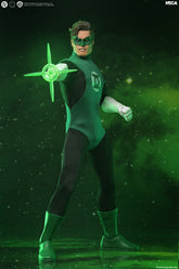 DC Comics - Green Lantern 8” Scale Clothed Action Figure on the NECA Store