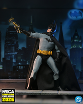 DC Comics - Batman 8” Clothed Action Figure (2026 CON EXCLUSIVE) on the NECA Store