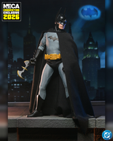 DC Comics - Batman 8” Clothed Action Figure (2026 CON EXCLUSIVE) on the NECA Store