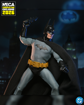 DC Comics - Batman 8” Clothed Action Figure (2026 CON EXCLUSIVE) on the NECA Store