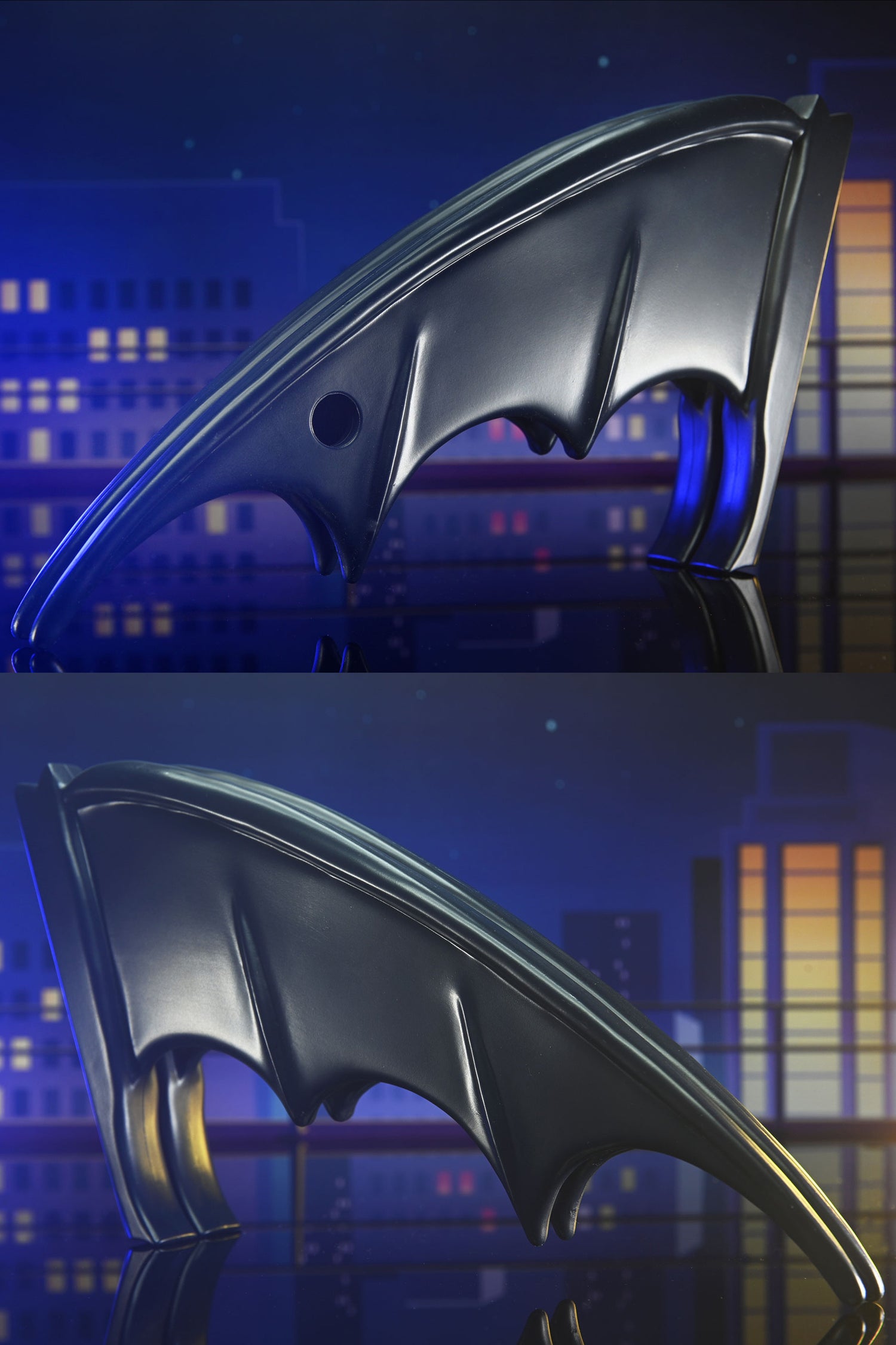 Batman (1966 TV) – Prop Replica – Batman’s Batarang - NECA