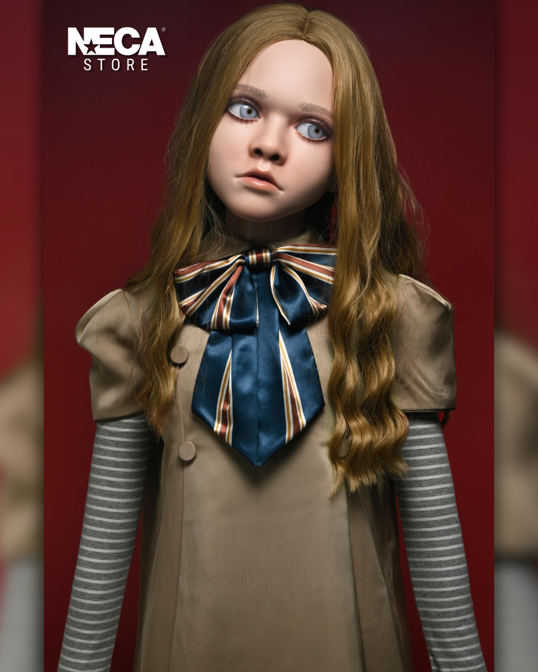 M3GAN - 1:1 Replica Life-Size M3GAN Doll (PRE-ORDER)