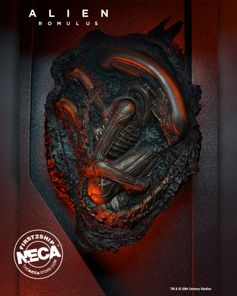 Alien Collection – NECA