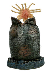 Aliens - Xenomorph Egg Life-Size Replica with LED Lights and Facehugger - NECA
