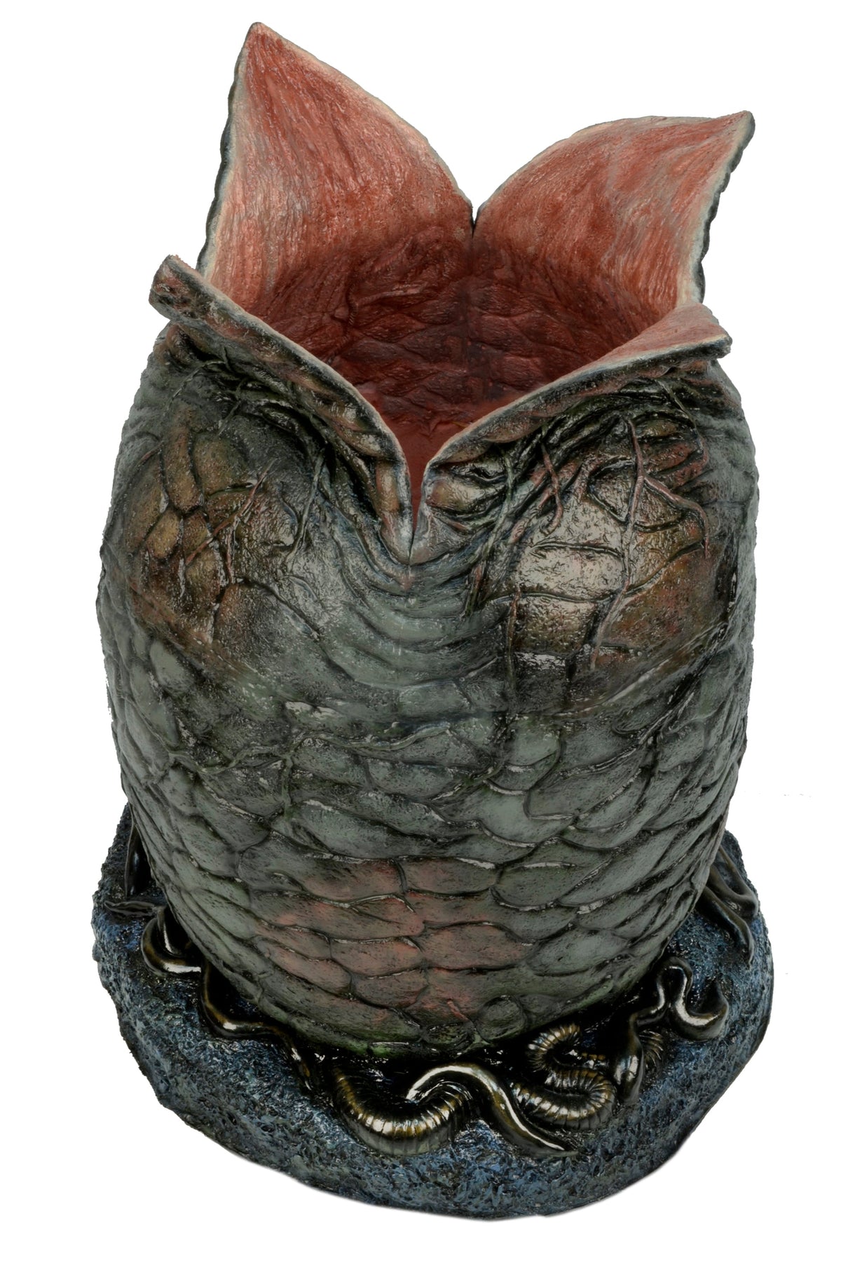 Aliens - Xenomorph Egg Life-Size Replica with LED Lights – NECA