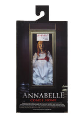 The Conjuring Universe - Annabelle 8" Clothed Action Figure - NECA
