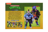 Teenage Mutant Ninja Turtles (Cartoon) – Antrax & Scumbug 7” Scale Action Figure 2-Pack - NECA
