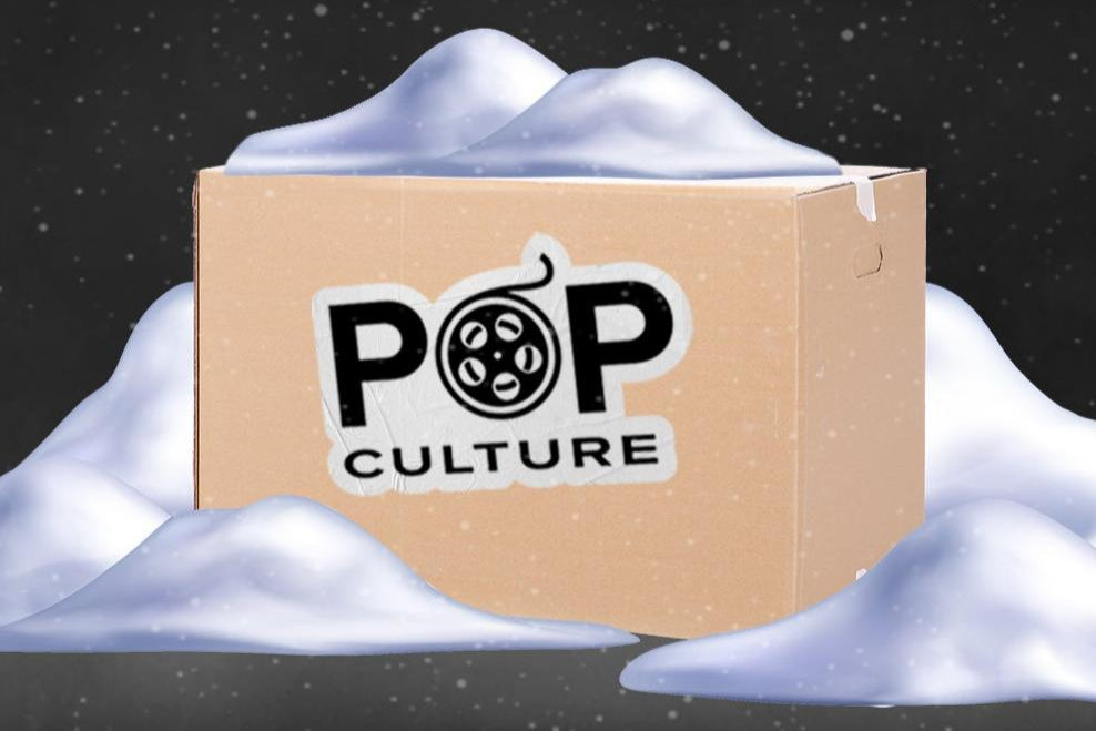 NECA Black Friday Blind Box - Pop Culture