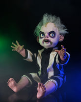 Beetlejuice Beetlejuice – Life-Size Baby Beetlejuice 1:1 Prop Replica - NECA