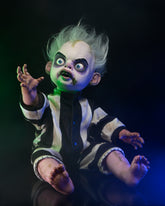 Beetlejuice Beetlejuice – Life-Size Baby Beetlejuice 1:1 Prop Replica - NECA