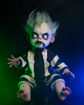 Beetlejuice Beetlejuice – Life-Size Baby Beetlejuice 1:1 Prop Replica - NECA