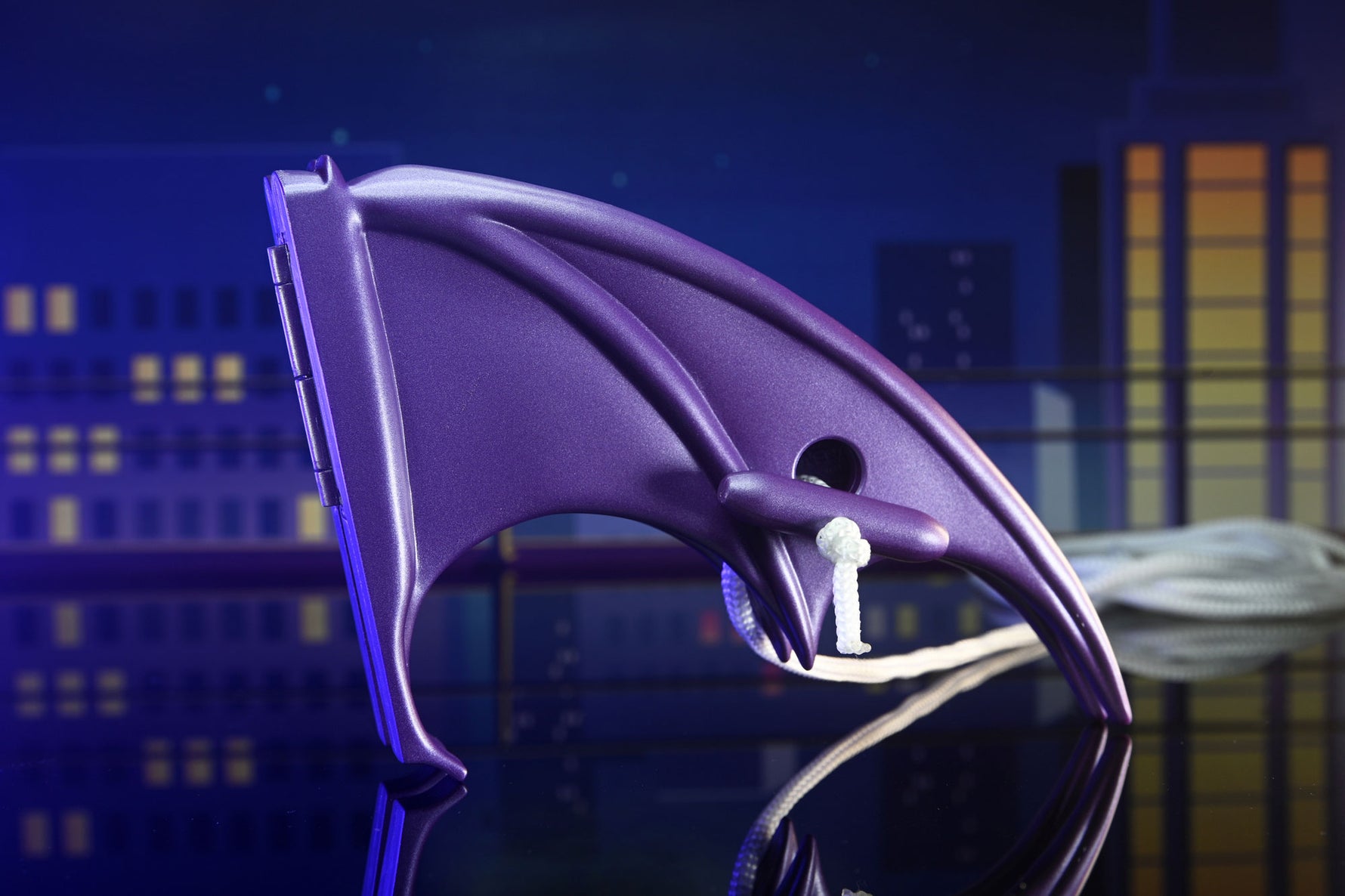 Batman (1966 TV) – Prop Replicas – Batgirl and Robin’s Batarangs 2-pac ...