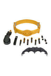 Batman (1989 Film) – Utility Belt Prop Replica Bundle - NECA