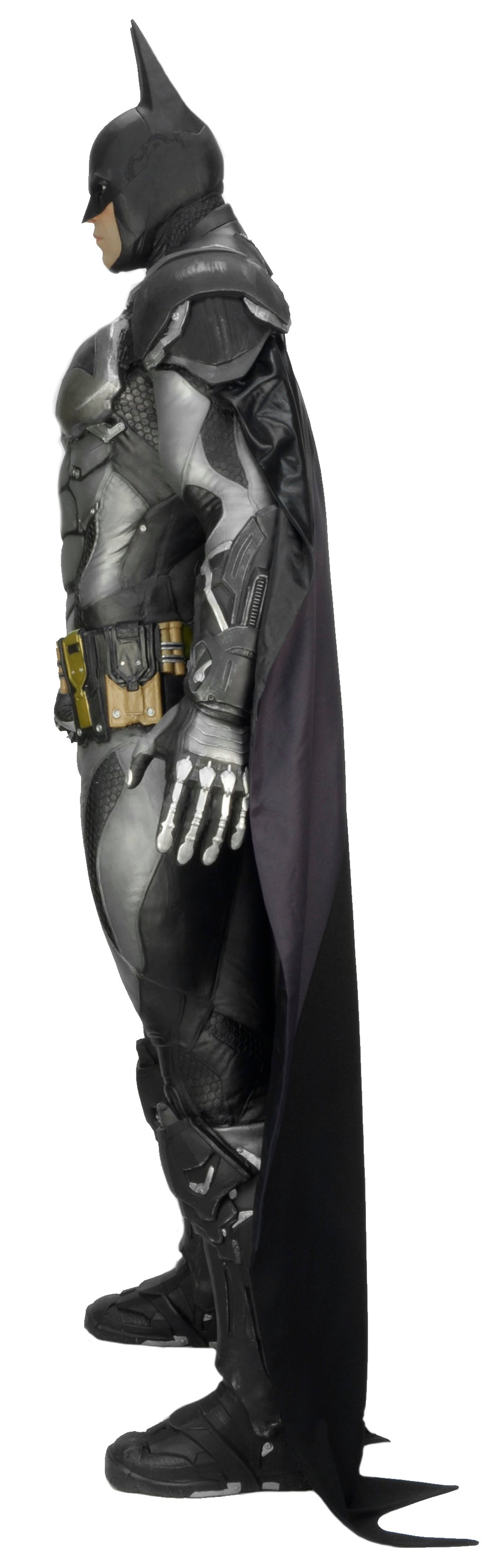 Neca life hot sale size batman