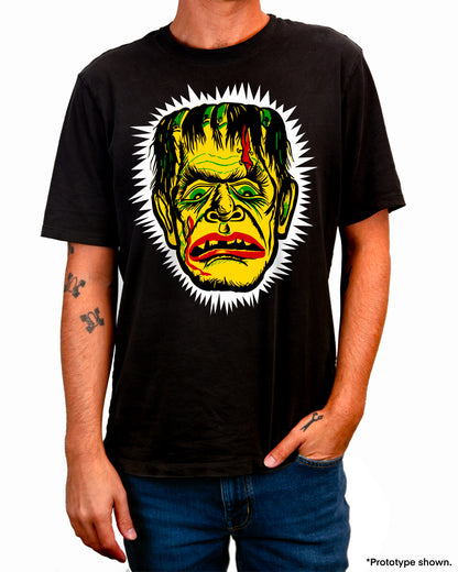 Ben Cooper Frankenstein T-Shirt (2024 Con Exclusive) - NECA