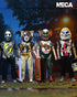 Ben Cooper Costume Kids Collection - Series 3 Bundle Costumed Action Figures (Alien Xenomorph, Beetlejuice, Gizmo, Stripe) on the NECA Store