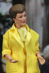 Golden Girls Blanche 8" Clothed Action Figure - NECA