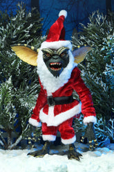 Gremlins - Santa Stripe & Gizmo 7" Scale Action Figure - NECA