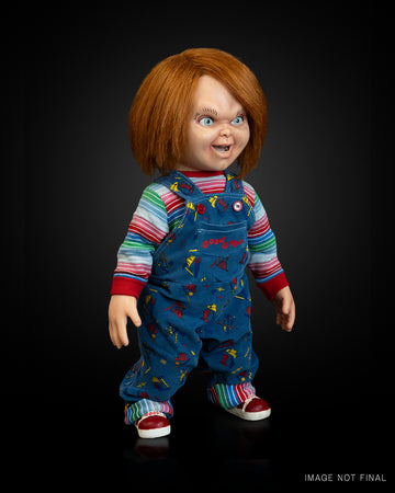 Chucky (TV Series) – Life-Size Chucky 1:1 Replica Doll (PRE-ORDER)