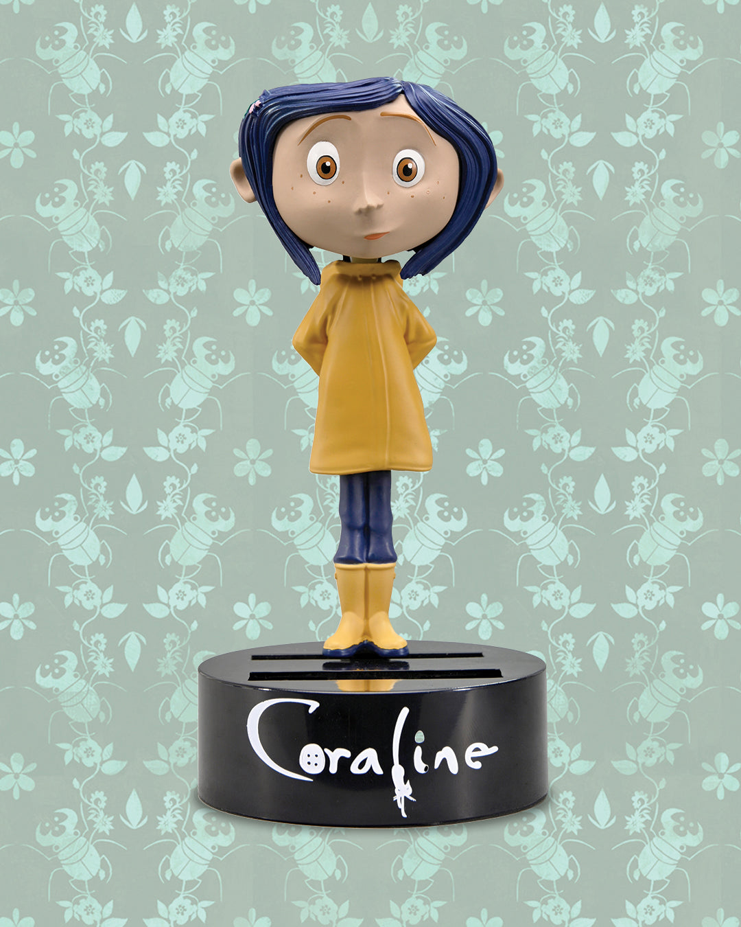Coraline Body Knocker - NECA