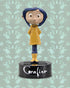 Coraline Body Knocker - NECA