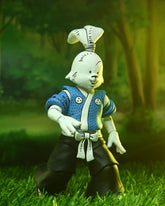 Usagi Yojimbo - Year of the Rabbit 7” Scale Action Figure Cute