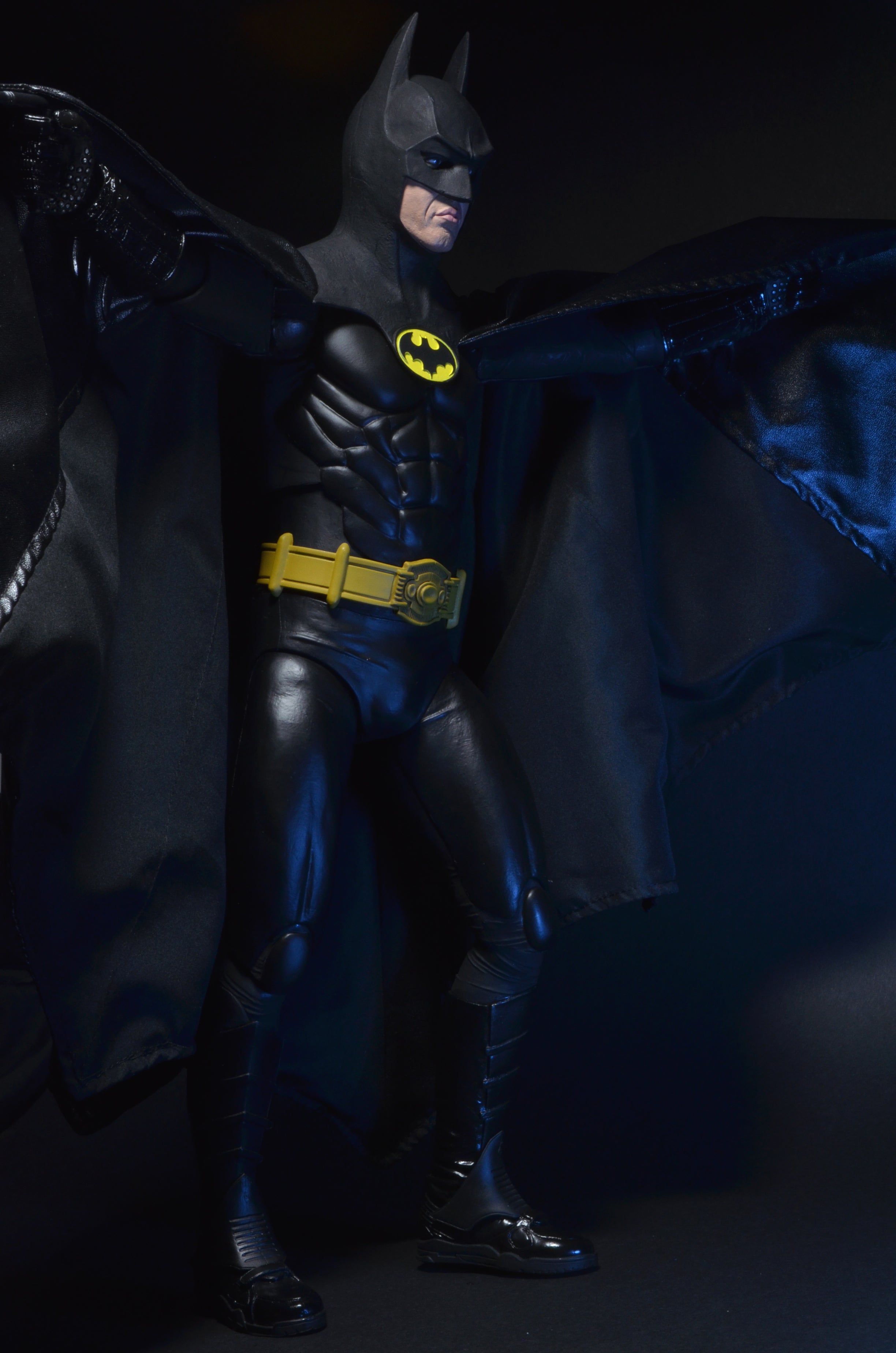 Neca Batman Michael deals Keaton 1/4 18