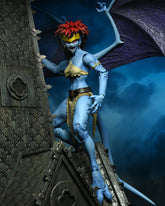 Gargoyles - Ultimate Demona 7" Scale Action Figure - NECA