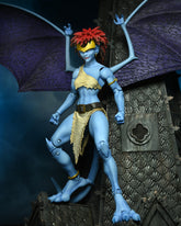 Gargoyles - Ultimate Demona 7" Scale Action Figure - NECA