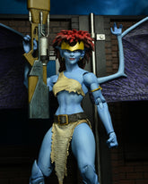 Gargoyles - Ultimate Demona 7" Scale Action Figure - NECA