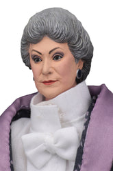 Golden Girls -  Dorothy 8" Clothed Action Figure - NECA